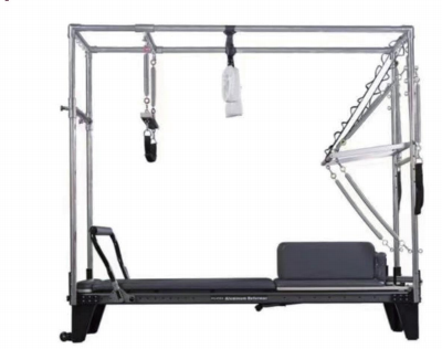 Top Aluminum Cadillac With Reformer