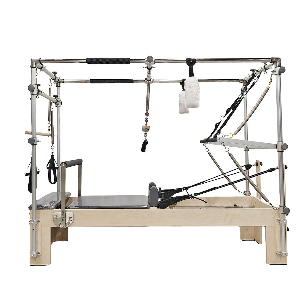 Ergonomic Design and Safety Features