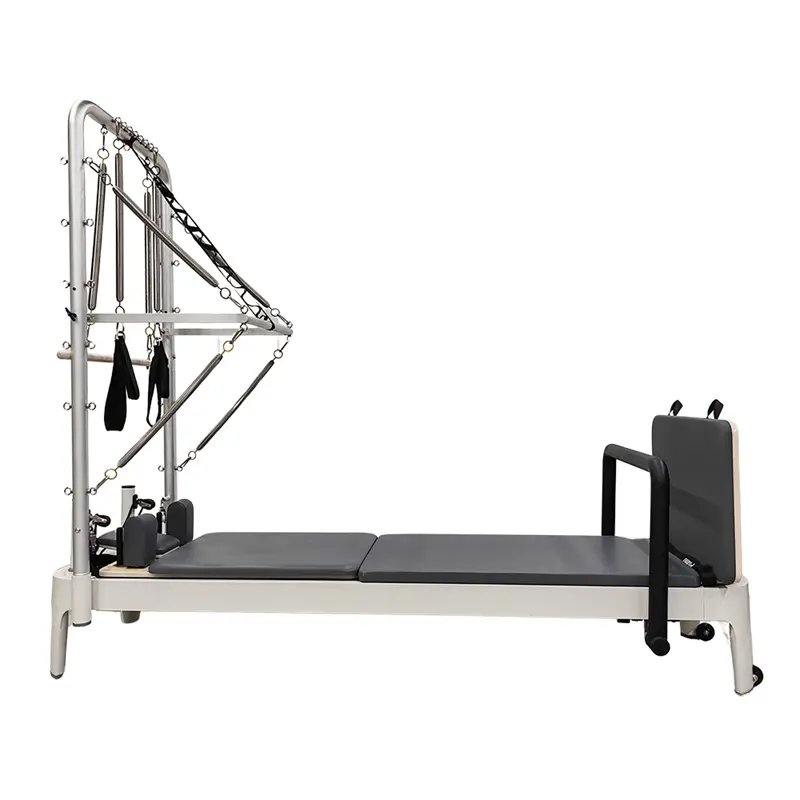 AOC-PL011GA Top Aluminum Reformer With Tower