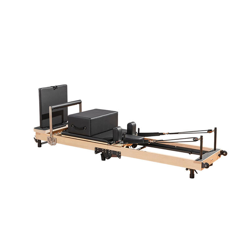 AOC-PL015C Foldable Maple Reformer