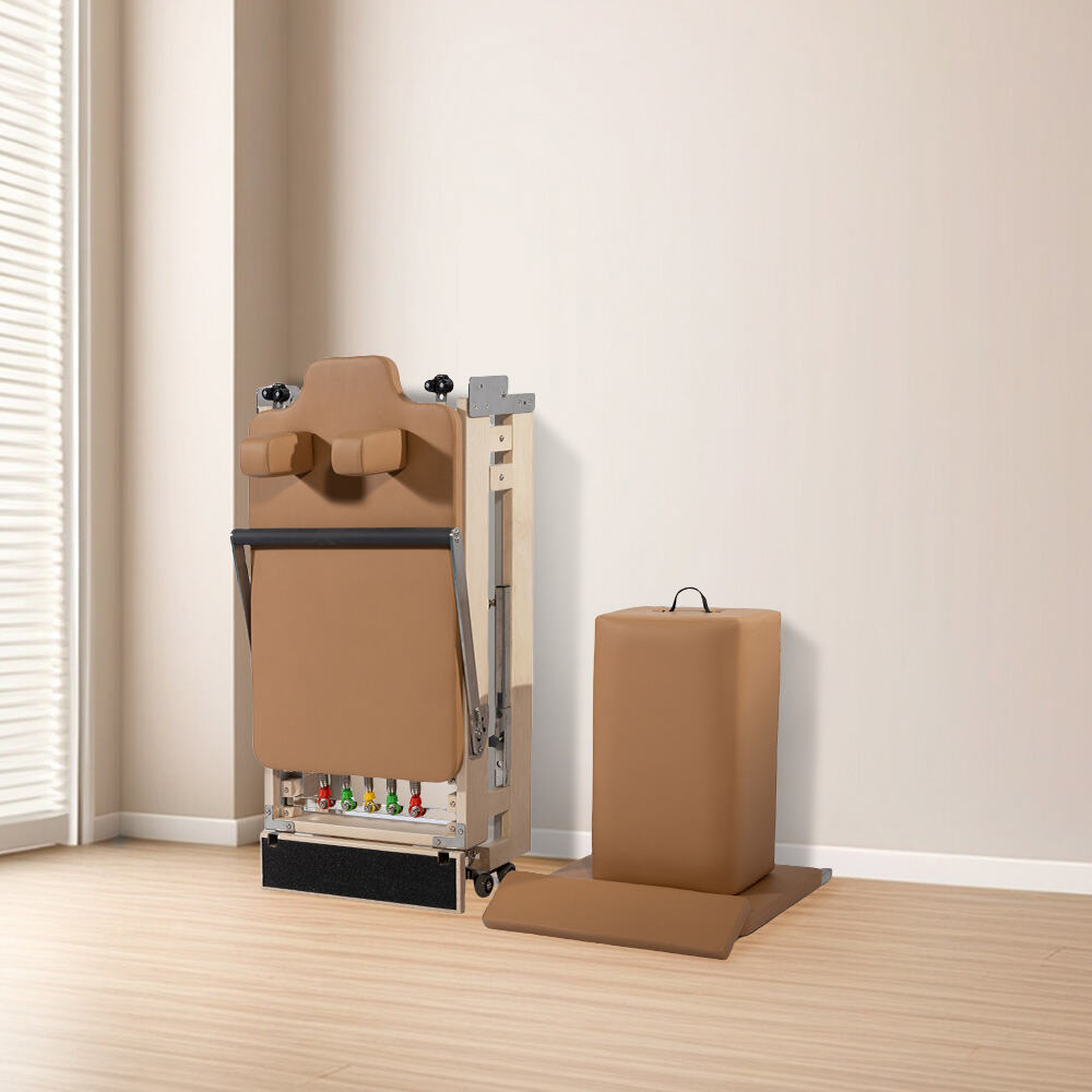 Enhanced User Experience and Comfort