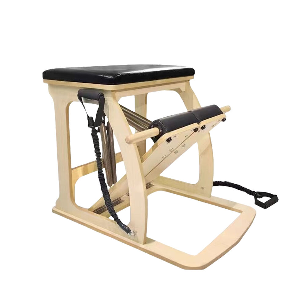 Versatile Exercise Applications