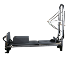 Top Aluminum reformer with tower