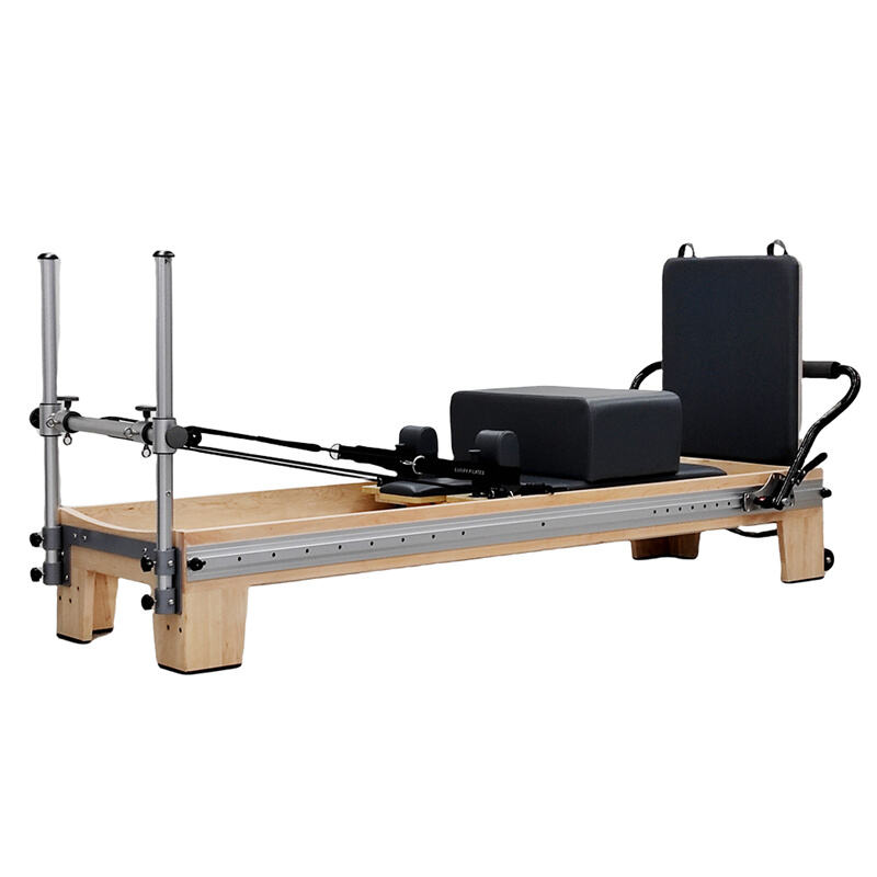 Top Full track reformer(maple)