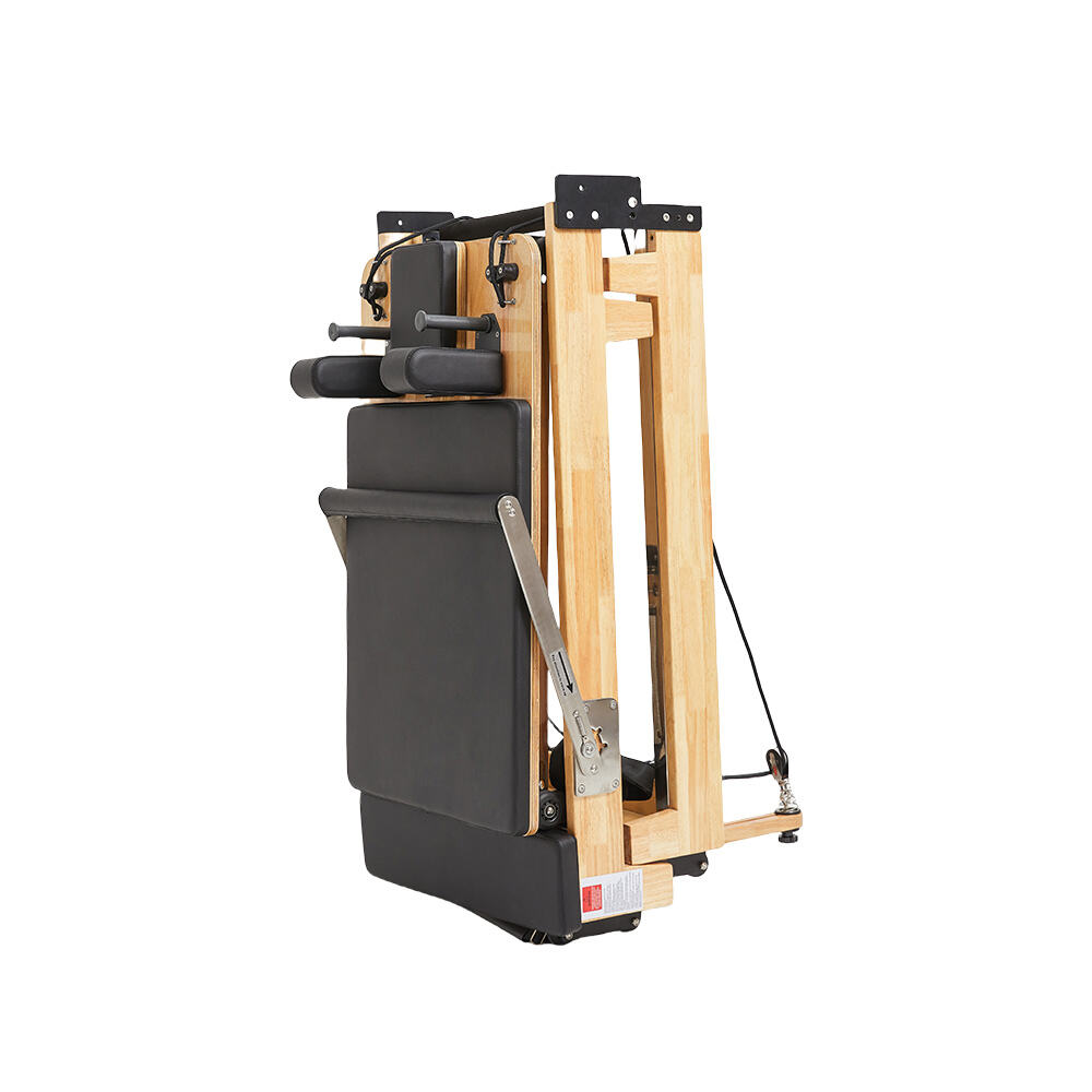 Professional-Grade Construction and Durability