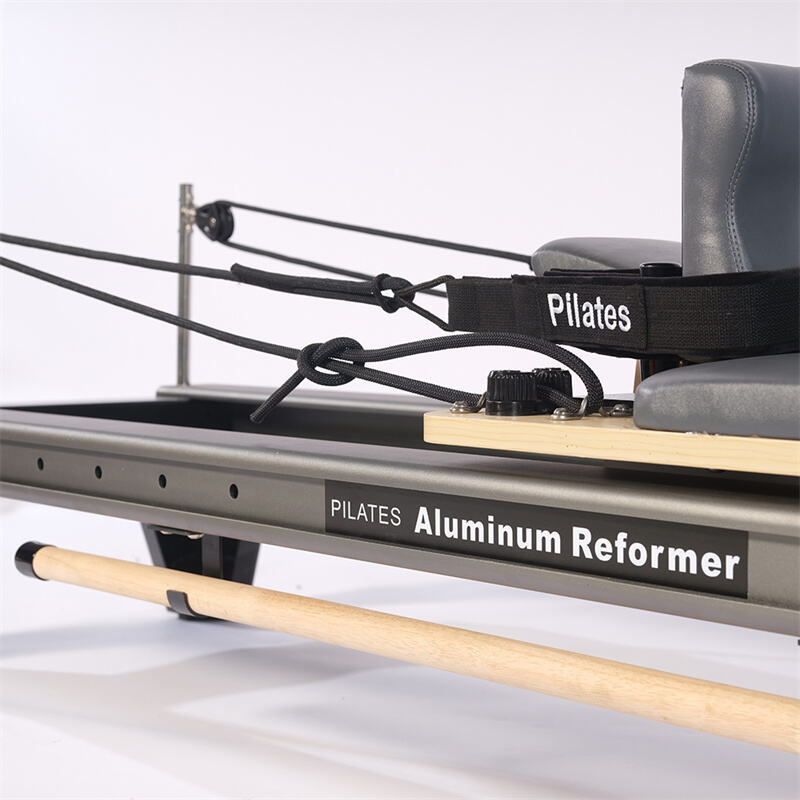 AOC-PL013 Top Aluminum Reformer | Reformer | -DEZHOU AOC PILATES ...