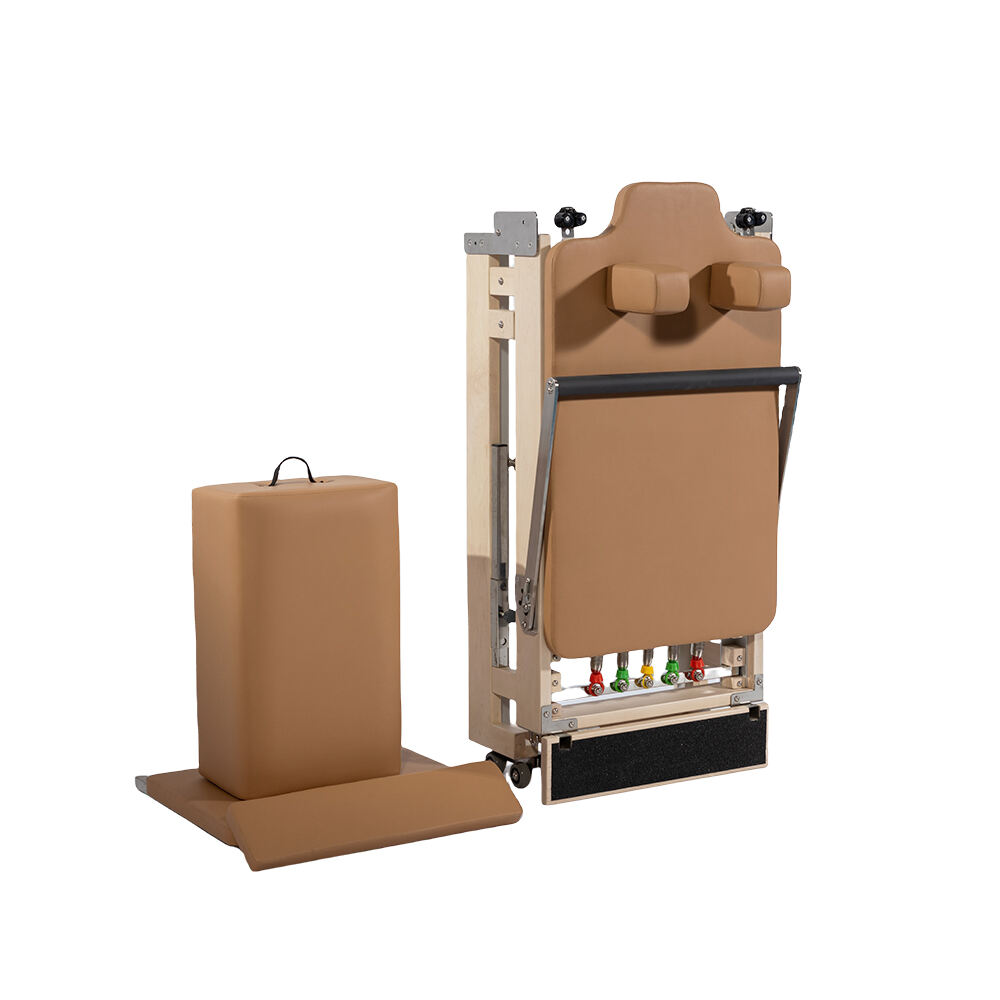 Customizable Resistance System