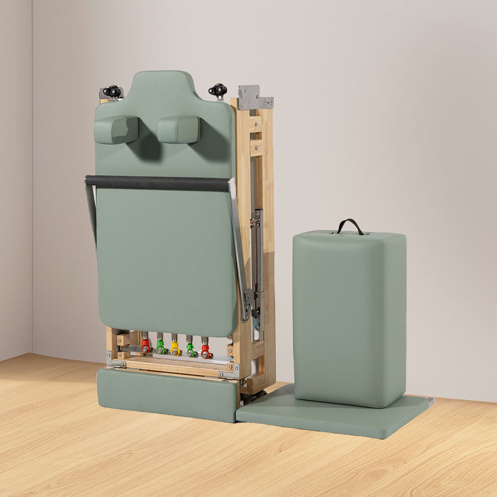 Comprehensive Equipment Access