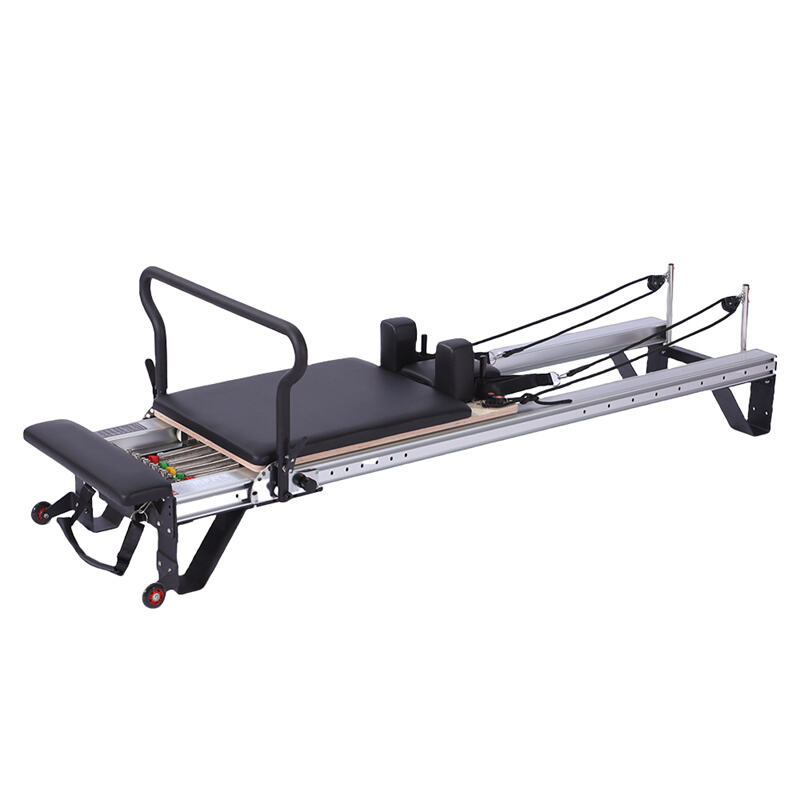 Classical Aluminum reformer