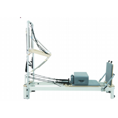 Top aluminum reformer with tower