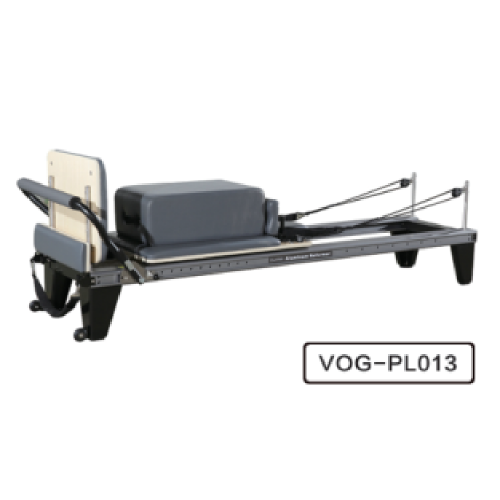 Top Aluminum reformer