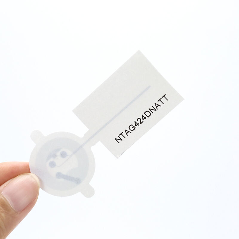 Xinye NFC Tag: Revolutionizing Wireless Interactions