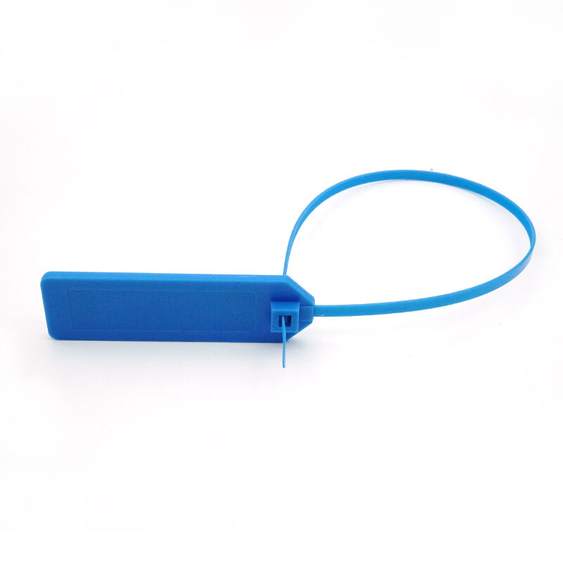 RFID zip tie tag