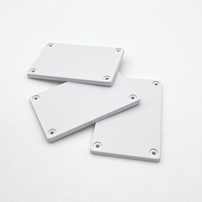 UHF ABS rfid tags on metal tag industrial