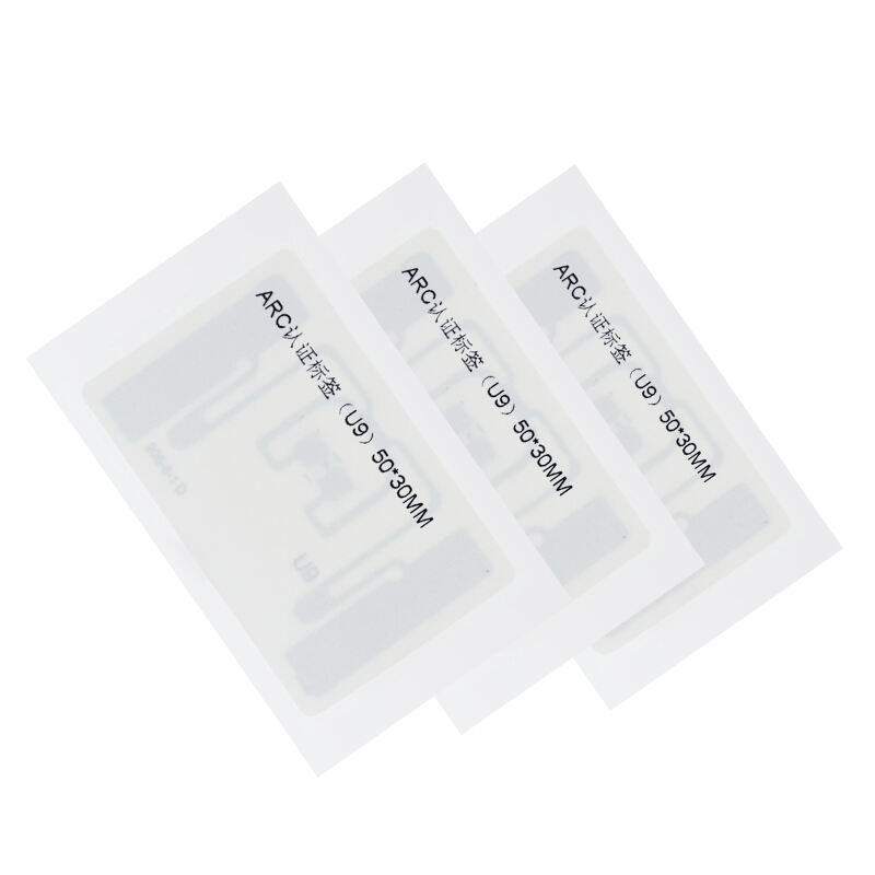 RFID product tags vendors walmart rfid tags asset management uid rfid tags for inventory tracking