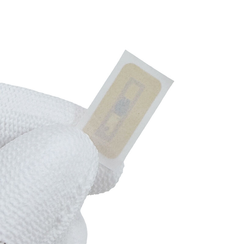 Beépített NFC FPC címke, magas hőállóságú NTAG216 RFID-címkék