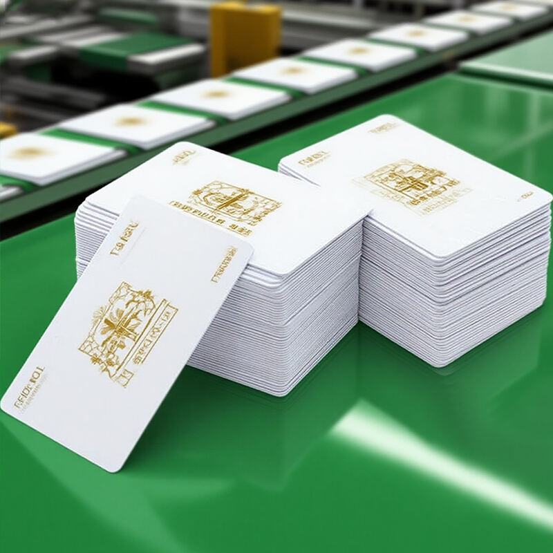 RFID kártya beszállító szállít 13,56 MHz-es MIFARE Classic 1K szállodai kártyát biztonságos vendégeléréshez