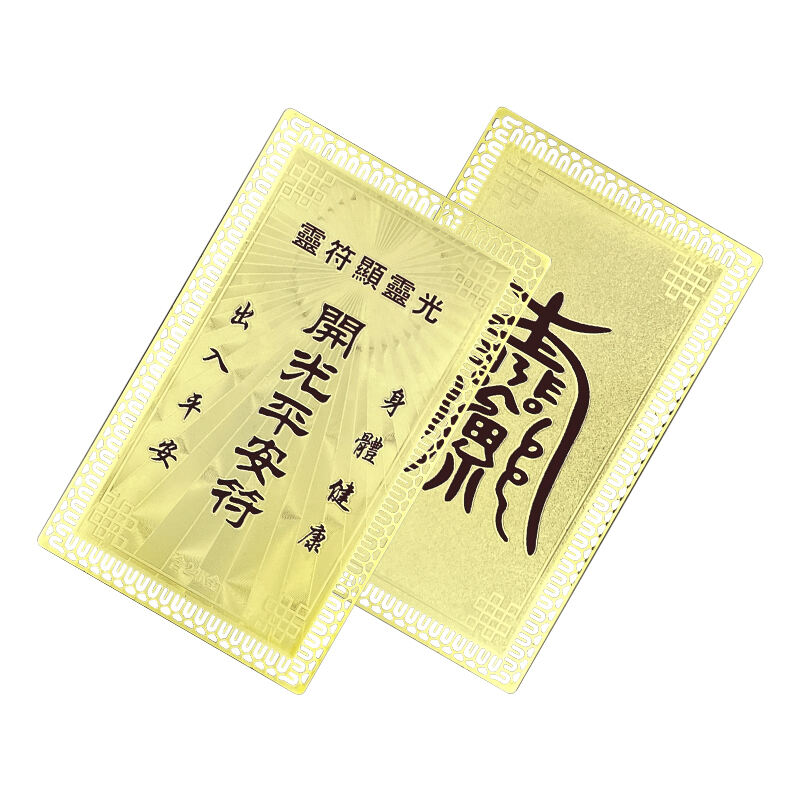 Bulk Stainless Steel Metal Card for Luxury Membership