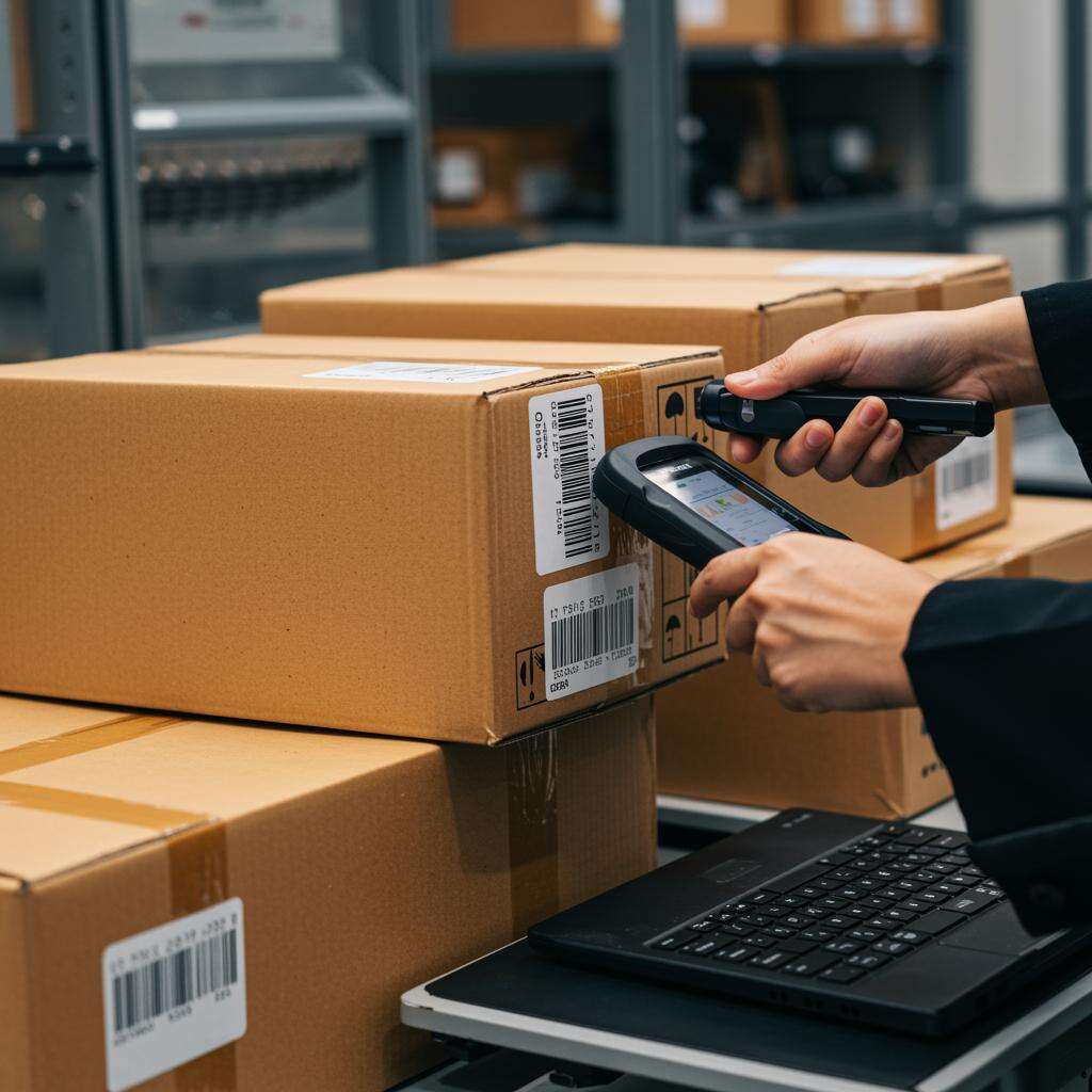 Why RFID Labels Are Essential for Inventory Management Efficiency | Xinye