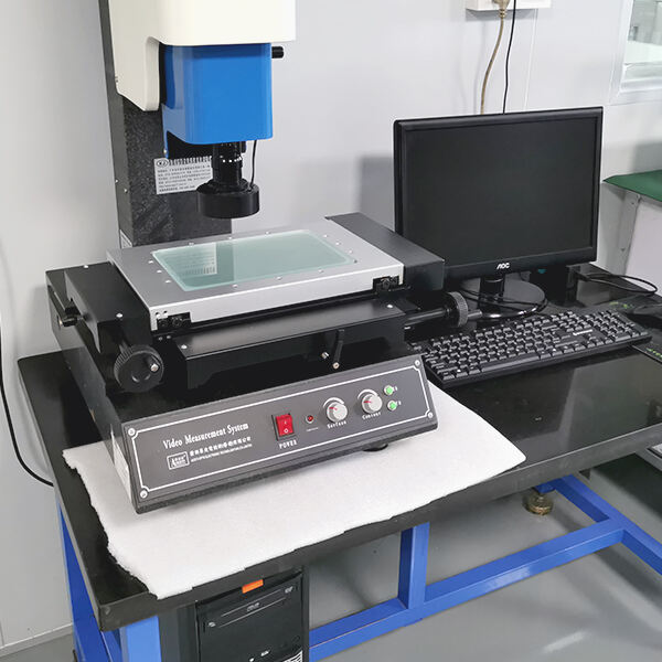 Image Measuring Instrument