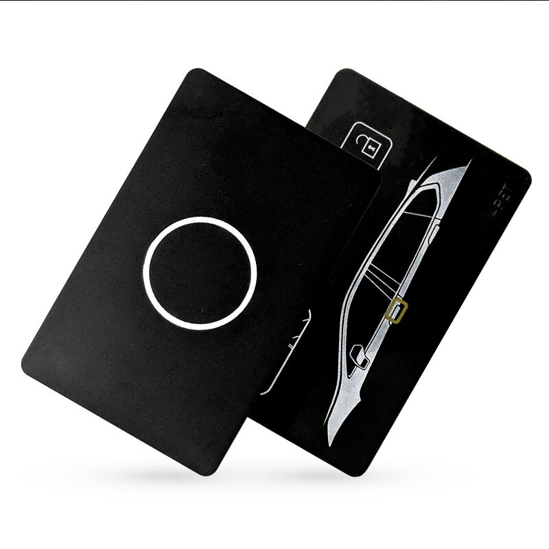 RFID WPC NFC Cards Car Key Door Acess Control