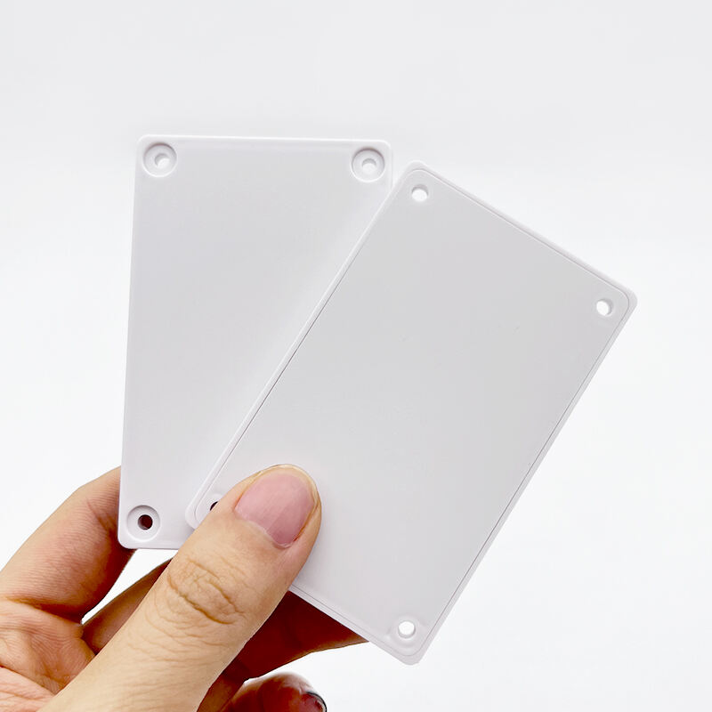 UHF ABS rfid tags on metal tag industrial