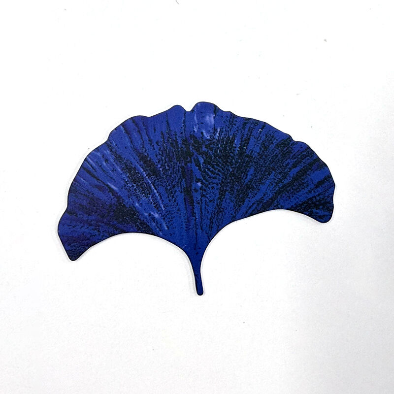 13.56mhz ISO14443A Fudan F08 Irregular PVC RFID Cards Custom