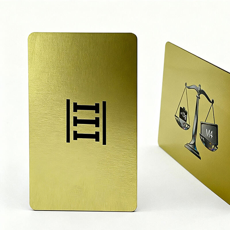 Reliable Anti-Metal RFID Card: Intelligent Recognition for Efficient Metal Surface Journey