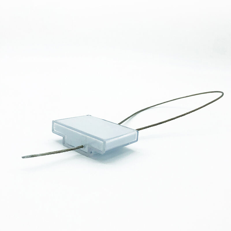 RFID Seal Cable Tie Tag