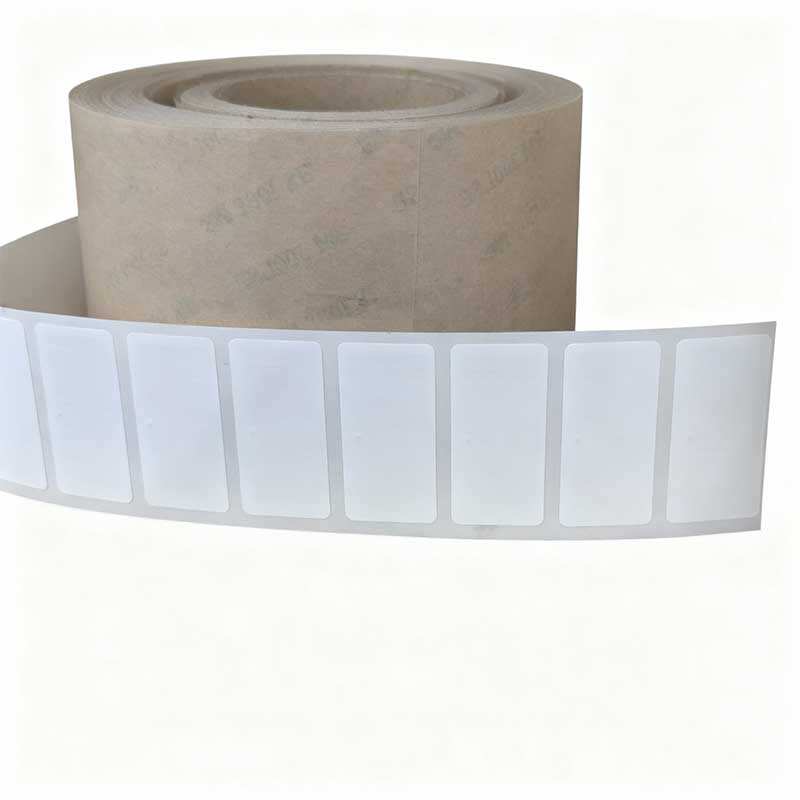 EPC 96bit TID 96bit NXP UCODE 9 Smart Chip Tags UHF RFID Sticker for Retail Managment
