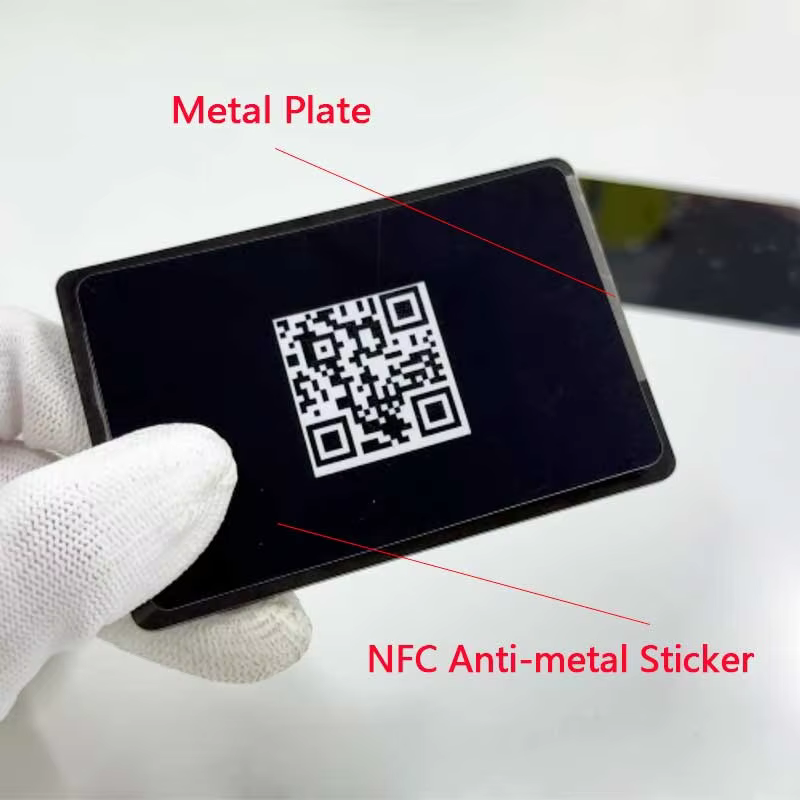 Surface Texture & Treatment Finishing