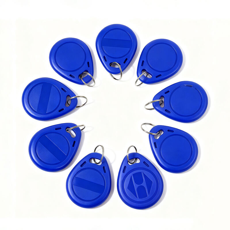 Xinye RFID Keyfobs - Portable Access Control Solutions