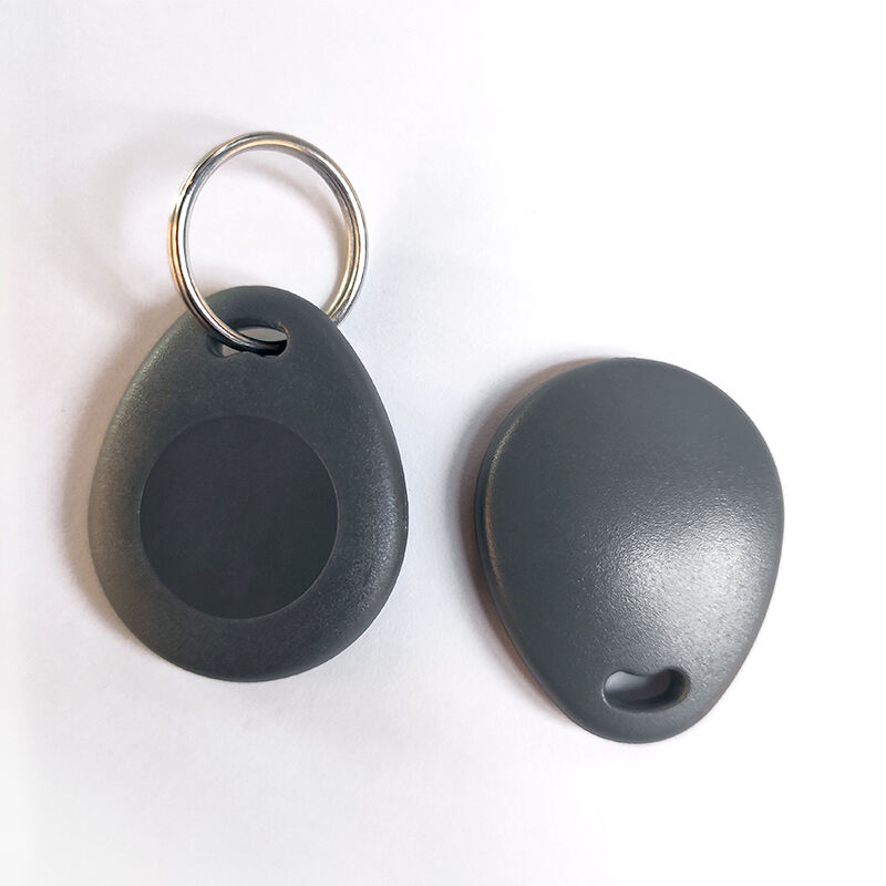 RFID ABS Keyfob