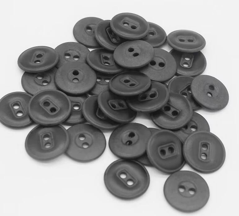 9 smart chip label rfid flexible textile laundry tags custom-6