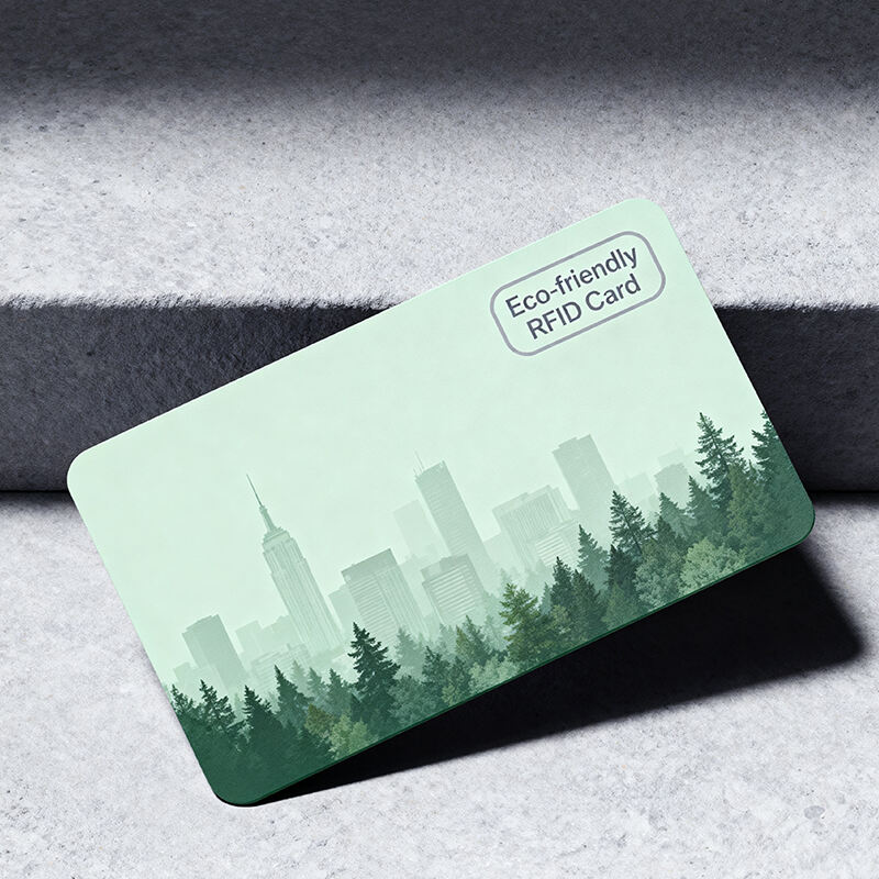 Fabbrica di schede RFID produce scheda metropolitana MIFARE DESFIRE EV1 EV2 EV3 a 13,56 MHz per soluzioni di trasporto intelligente