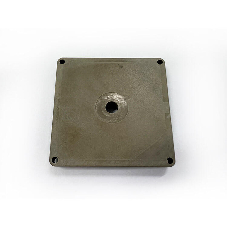 PPS Anti-collision I CODE X Rfid Tag 230℃ High Temperature Resistance Outdoor Label Rfid Tag