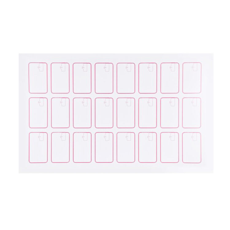 Xinye RFID Innovations: HF/UHF 13.56MHz RFID Inlays for PVC Cards