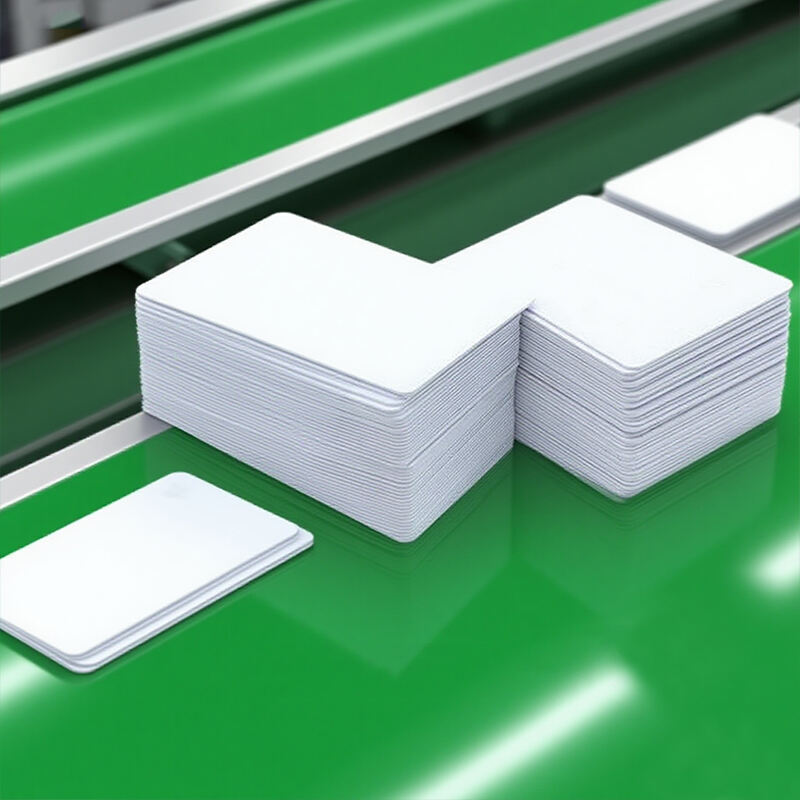 RFID kártya beszállító szállít 13,56 MHz-es MIFARE Classic 1K szállodai kártyát biztonságos vendégeléréshez