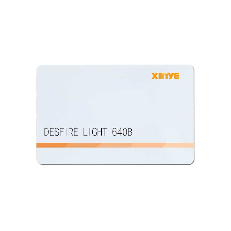 Wholesale rfid nfc pvc card LF HF UHF chip  blank printed card details