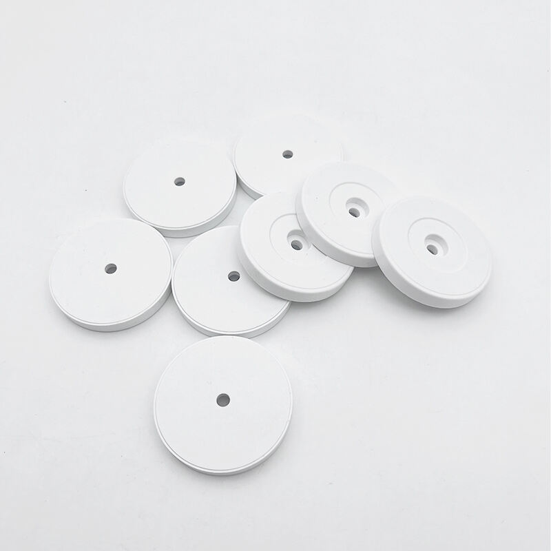 RFID patrol pointb tags HF token tags for rfid guard patrol management system 