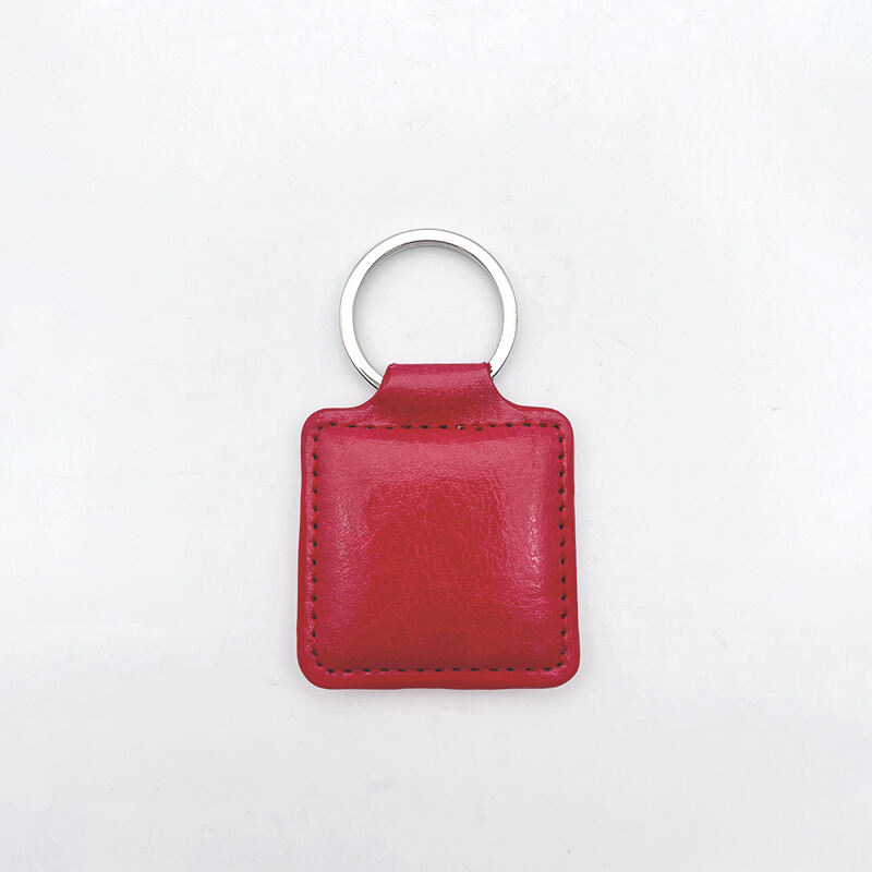 RFID Keyfobs Custom Manufacturer NFC Keychains F08 Chip para sa Access Control