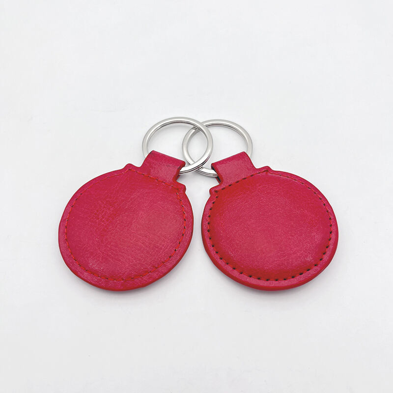 RFID Keyfobs Custom Manufacturer NFC Keychains F08 Chip for Access Control