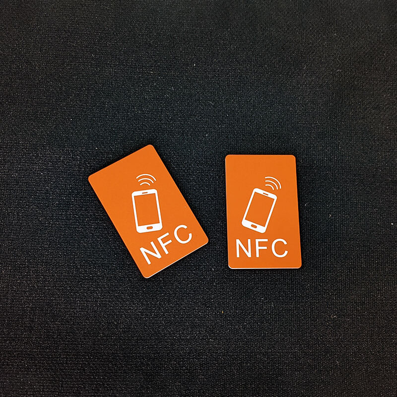 NFC Card