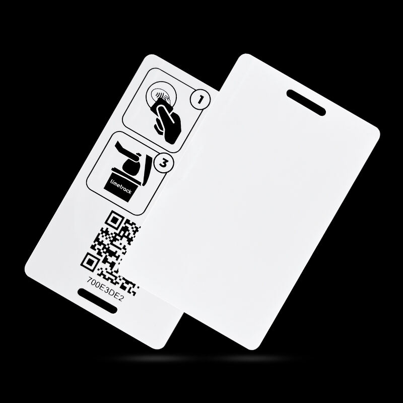 Customized Encryption Hotel Key Card MIFARE DESFire Hotel RFID Card Access Control Secure Lock Key Card