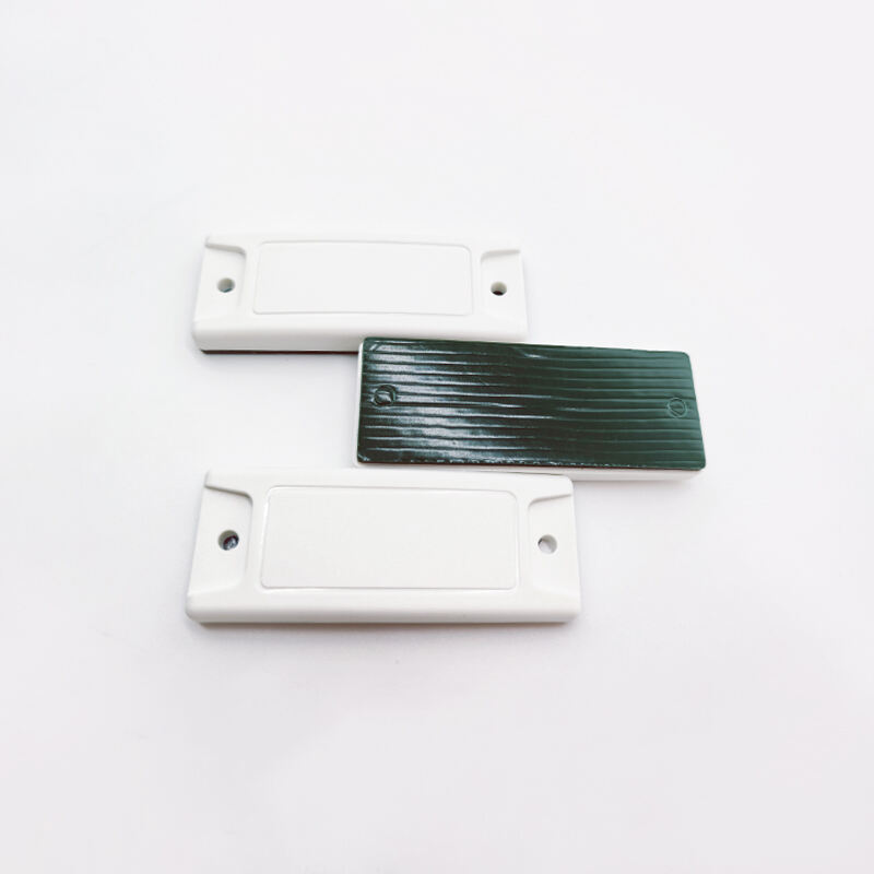 UHF R6A ABS anti metal tag custom size RFID tag for asset management