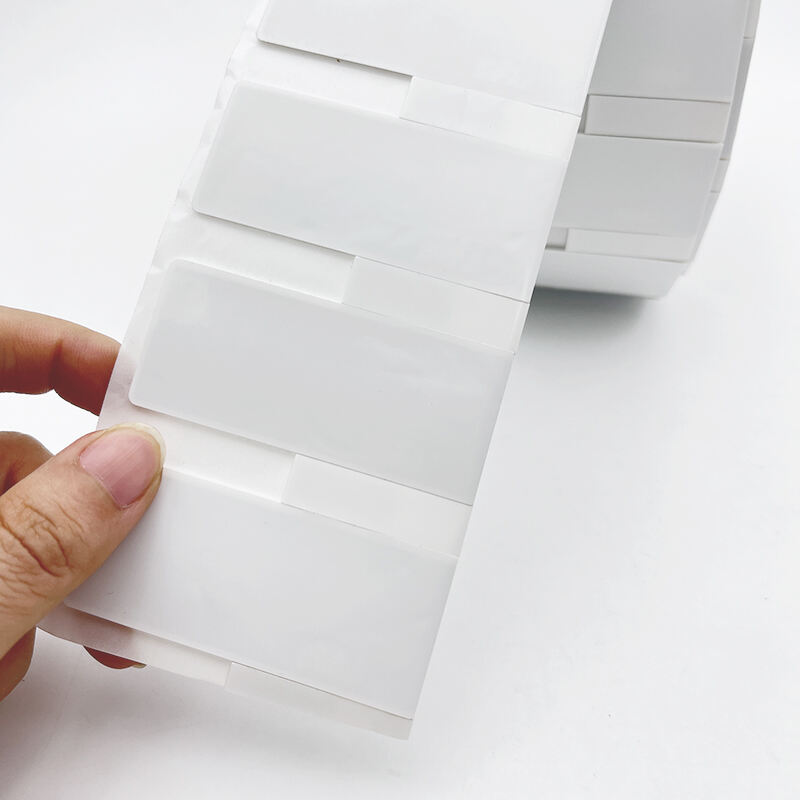 RFID Flexible Antimetal Label