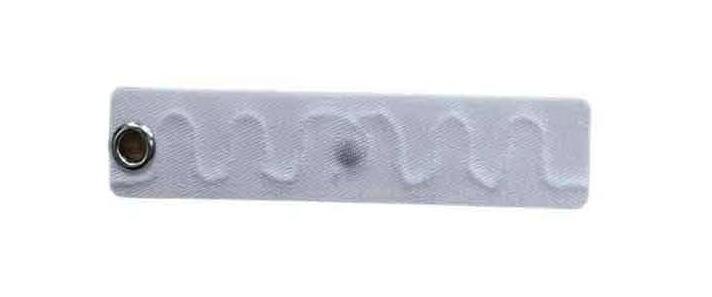 9 smart chip label rfid flexible textile laundry tags custom-3