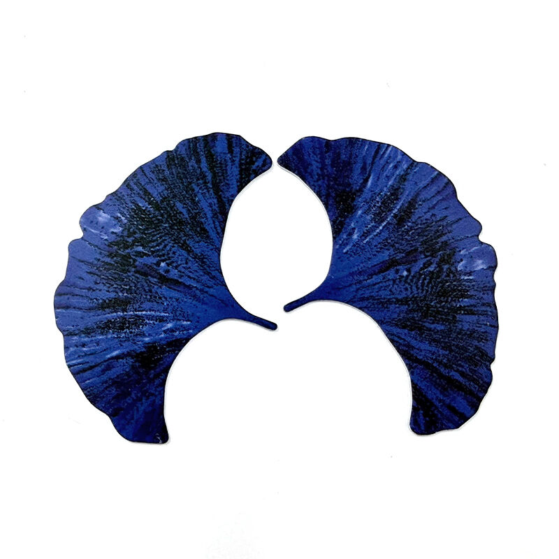 13.56mhz ISO14443A Fudan F08 Irregular PVC RFID Cards Custom