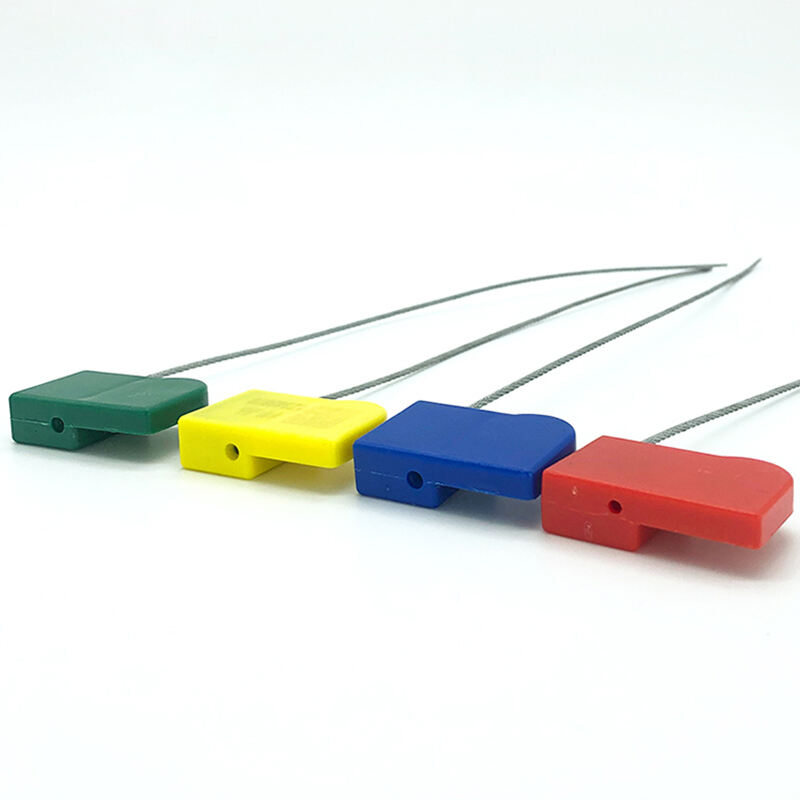 RFID Seal Cable Tie Tag