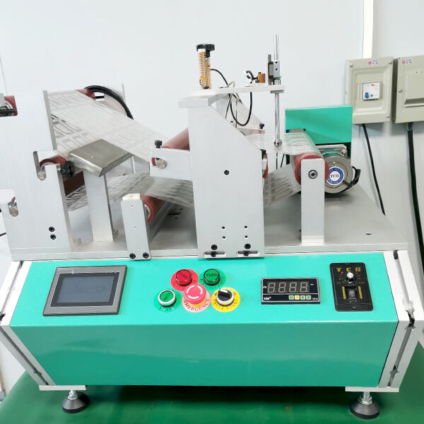 Bending Tester